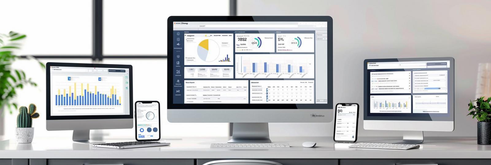 FM-Software im Wartungsvertragsmanagement