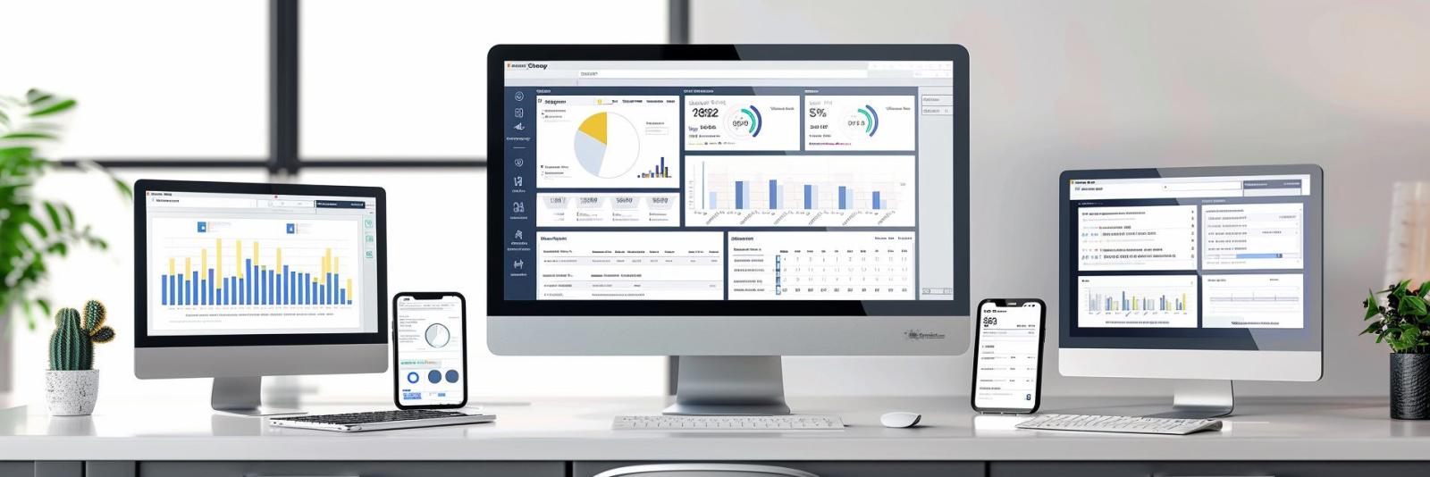 Die Anforderungen an eine FM-Software im Wartungsvertragsmanagement sind hochgradig spezifiziert