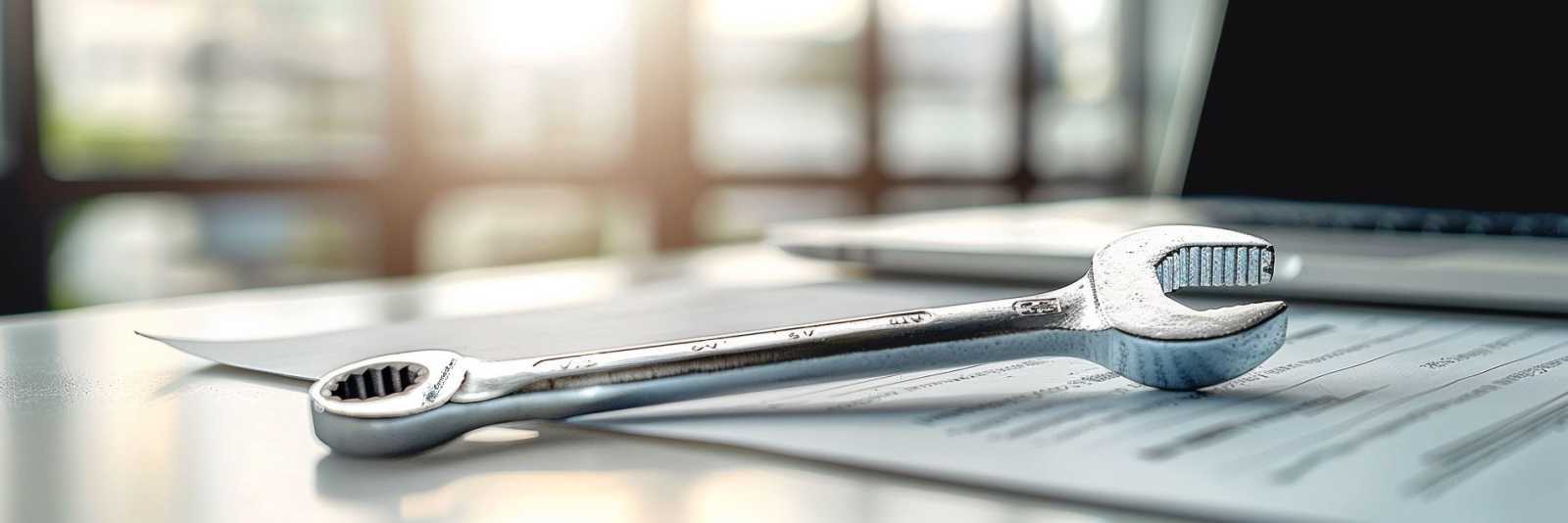 Störungsbeseitigungen im Mustervertrag für Wartungsverträge im Facility Management