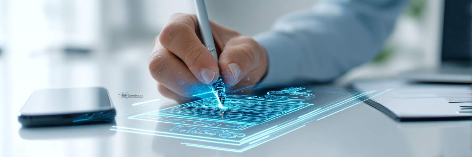 Optimierung von Leistungen im Facility Management und Wartungsvertragswesen