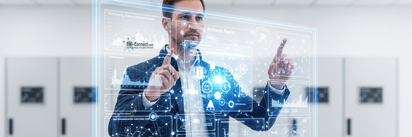 Wiederholstörungen und Ursachenanalyse im Wartungsvertragsmanagement mit systematischer Fehlerbewertung
