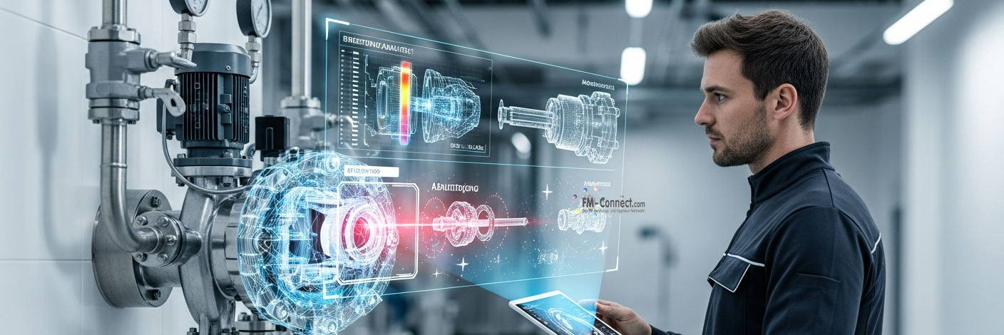 Gewerkeneutraler Wartungsvertrag für Kommunen